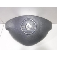 Подушка безопасности в рулевое колесо Renault Duster (2012 - ) 985102657R