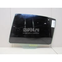 Стекло двери задней левой VAG Octavia (A5 1Z-) (2004 - 2013) 1Z5845205C