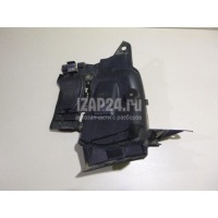 Пыльник (кузов наружные) Renault Logan II (2014 - ) 638311798R