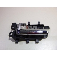 Ручка двери внутренняя левая Hyundai-Kia Cerato (2009 - 2013) 826101M021CR