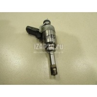 Форсунка инжекторная электрическая VAG Octavia (A5 1Z-) (2004 - 2013) 06H906036Q