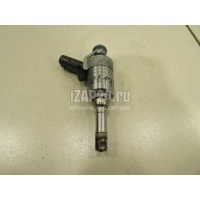 Форсунка инжекторная электрическая VAG Octavia (A5 1Z-) (2004 - 2013) 06H906036Q