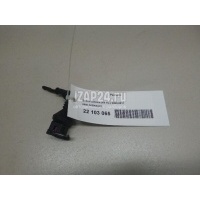 Разъем VAG Octavia (A4 1U-) (2000 - 2011) 443906232