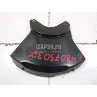 Экран тепловой VAG Q3 (8U) (2012 - 2018) 1T1612163