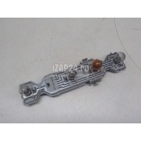 Плата заднего фонаря Ford Transit/Tourneo Connect (2002 - 2013) 2T1413N412AB