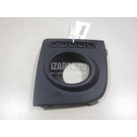 Рамка противотуманной фары левой Ford Fusion (2002 - 2012) 1369325