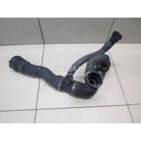 Патрубок радиатора BMW 5-серия E60/E61 (2003 - 2009) 17127519255