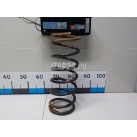 Пружина задняя Ssang Yong Rexton I (2001 - 2006) 4512008100