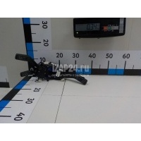 Переключатель подрулевой в сборе VAG Passat [B6] (2005 - 2010) 3C9953502B9B9