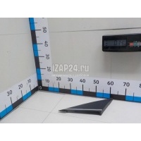Накладка переднего крыла левого Ford Focus III (2011 - ) 1730620