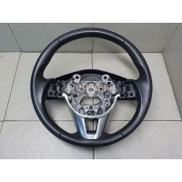 Рулевое колесо для AIR BAG (без AIR BAG) Mazda CX 3 (2015 - ) KD4632982B02