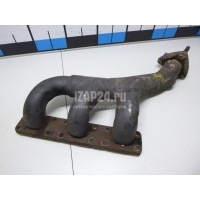 Коллектор выпускной BMW 3-серия E36 (1991 - 1998) 11621740730