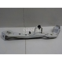 Элемент передней панели Renault Fluence (2010 - 2017) 625131097R