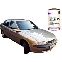 базовый лак olive грей opel 146 / 97l / 97u 1 л