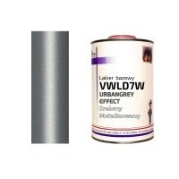 Базовый лак urbangrey серебристый металлик volkswagen ld7w 4l