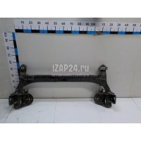 Балка задняя Renault Laguna III (2008 - 2015) 555019220R