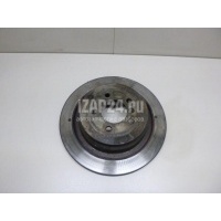 Диск тормозной задний Land Rover Range Rover III (LM) (2002 - 2012) SDB500201