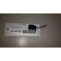 Разъем Honda CR-V (2012 - ) 04321SNA305