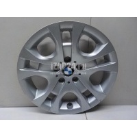 Колпак декоративный BMW X1 E84 (2009 - 2015) 36106783332