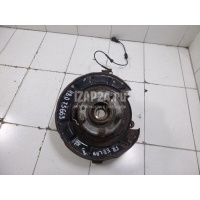 Кулак поворотный задний левый Land Rover Freelander 2 (2007 - 2014) LR006963