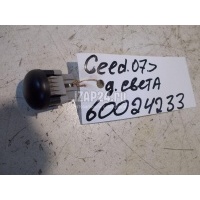 Датчик Hyundai-Kia Ceed (2007 - 2012) 972531H300