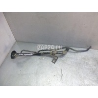Горловина топливного бака Nissan Tiida (C11) (2007 - 2014) 17220EL000