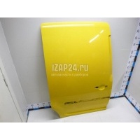 Дверь сдвижная VAG Caddy III (2004 - 2015) 2K0843108R