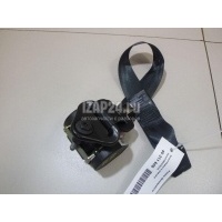Ремень безопасности Renault Megane III (2009 - 2016) 888407577R