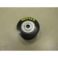 Ролик дополнительный руч. ремня Toyota GS 300/400/430 (2005 - 2011) 16604-38010
