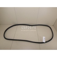 Уплотнитель (внутри) Renault Megane III (2009 - 2016) 808320004R