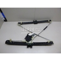 Стеклоподъемник электр. передний левый Land Rover Range Rover IV (2013 - ) LR078164