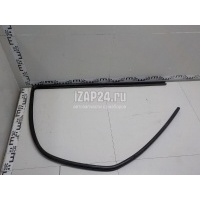 Уплотнитель стекла двери VAG Transporter T4 (1991 - 1996) 701837710C