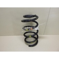 Пружина задняя Hyundai-Kia Sorento (XM) (2009 - ) 553301U100
