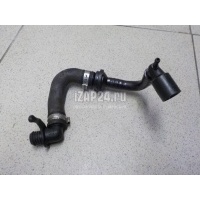 Шланг вакуумного усилителя тормоза VAG Golf Plus (2005 - 2014) 3C0612041BD