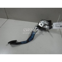 Педаль сцепления Nissan Micra (K12E) (2002 - 2010) 46503AX710