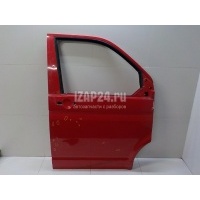 Дверь передняя правая VAG Transporter T5 (2003 - 2015) 7E0831056F