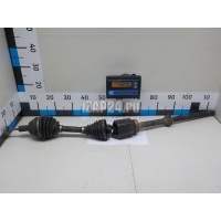 Полуось передняя правая Land Rover Freelander 2 (2007 - 2014) LR006707