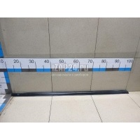 Накладка стекла переднего правого GM Aveo (T250) (2005 - 2011) 96801086