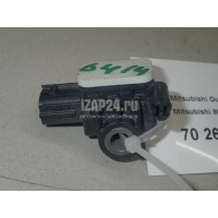 Датчик AIR BAG Mitsubishi Outlander (GF) (2012 - ) 8651A166