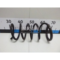 Пружина передняя Renault Logan (2005 - 2014) 8200803730