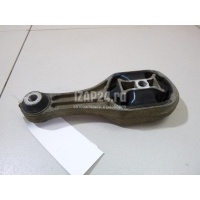 Опора двигателя задняя Renault Megane III (2009 - 2016) 112380004R