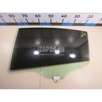 Стекло двери задней левой Mazda Mazda 6 (GJ/GL) (2013 - ) GHK173510B