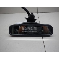 Зеркало заднего вида Volvo S60 (2000 - 2009) 8676970