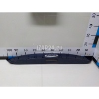 Накладка двери багажника Ford Focus III (2011 - ) 1750205