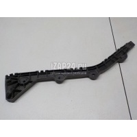 Направляющая заднего бампера правая VAG Rapid (2013 - ) 60U807394