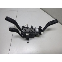 Переключатель подрулевой в сборе VAG Passat [B6] (2005 - 2010) 3C9953502B9B9