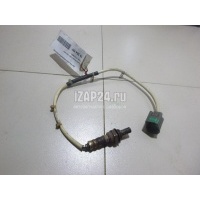 Датчик кислородный/Lambdasonde Mazda Mazda 3 (BK) (2002 - 2009) LFH218861A