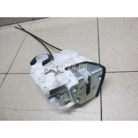 Замок двери задней правой Suzuki SX4 (2006 - 2013) 8230179J22