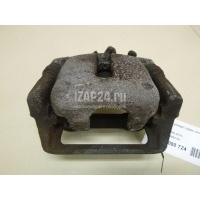 Суппорт тормозной задний правый Volvo V70 (2007 - 2016) 36001381