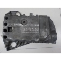 Поддон масляный двигателя Renault Primera P12E (2002 - 2007) 8200760467